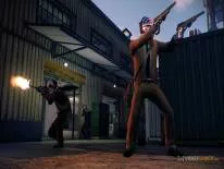Achievements and Trophies for Payday 2: Crimewave Edition