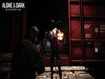 Achievements and Trophies for Alone In The Dark: Illumination