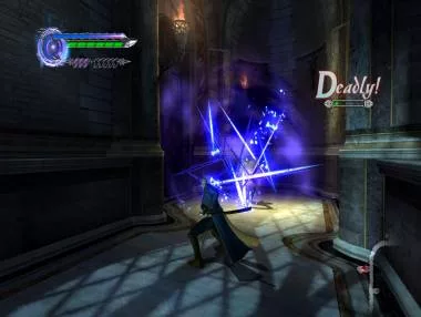 Achievements and Trophies for Devil May Cry 4 Special Edition Achievements and Trophies for Devil May Cry 4 Special Edition