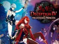 Achievements and Trophies for Deception IV: The Nightmare Princess