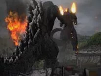 Achievements and Trophies for Godzilla