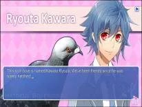Achievements and Trophies for Hatoful Boyfriend