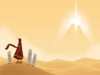 Achievements and Trophies for Journey