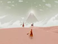 Achievements and Trophies for Journey
