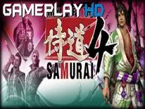 Achievements and Trophies for Way Of The Samurai 4