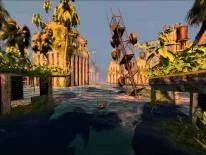 Achievements and Trophies for Submerged