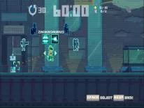 Achievements and Trophies for Super Time Force Ultra