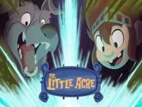 Achievements and Trophies for The Little Acre