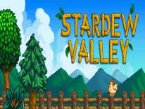 Achievements and Trophies for Stardew Valley
