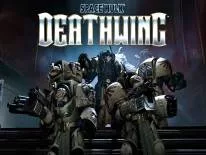 Achievements and Trophies for Space Hulk: Deathwing