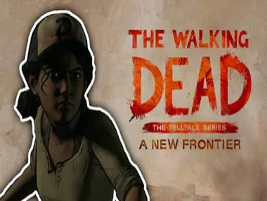 Achievements and Trophies for The Walking Dead: A New Frontier