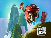 Cheats for Hill Climb Racing 2 on Android, iPhone e iPad