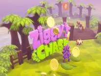 Achievements and Trophies for Ziggy's Chase