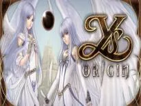 Achievements and Trophies for Ys Origin
