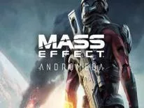 Achievements and Trophies for Mass Effect: Andromeda