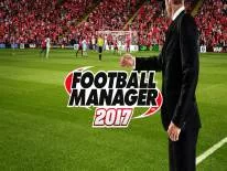 Achievements and Trophies for Football Manager 2017