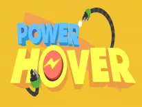 Achievements and Trophies for Power Hover