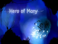 Achievements and Trophies for Hero of Many