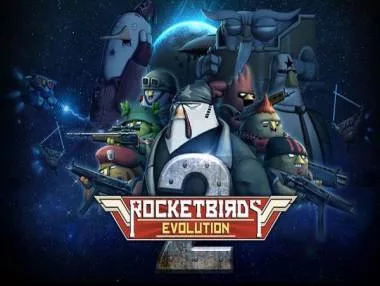 Achievements and Trophies for Rocketbirds 2: Evolution Achievements and Trophies for Rocketbirds 2: Evolution