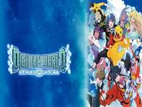 Achievements and Trophies for Digimon World: Next Order