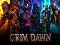 Grim Dawn: PC Trainer (1.0.1.0): Unlimited Health and Energy, Set XP e Money, Easy Kills