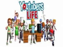 Achievements and Trophies for Youtubers Life