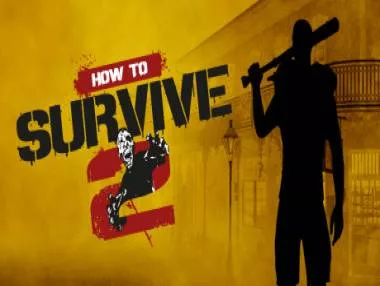 Achievements and Trophies for How to Survive 2