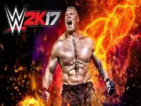 Achievements and Trophies for WWE 2K17