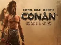 Conan Exiles: PC Trainer (02.11.2017): God Mode, Unlimited Stats, Easy Craft