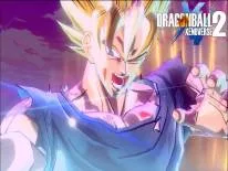 Achievements and Trophies for Dragon Ball Xenoverse 2