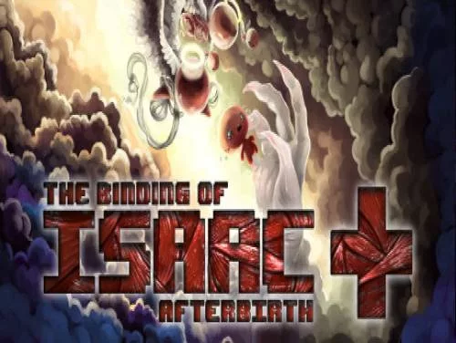 Cheats for The Binding of Isaac: Afterbirth on PC, PS4, Xbox One e Switch Cheats for The Binding of Isaac: Afterbirth on PC, PS4, Xbox One e Switch