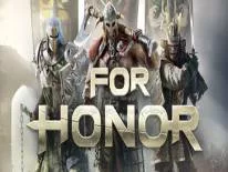 Achievements and Trophies for For Honor