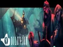 Achievements and Trophies for Diluvion