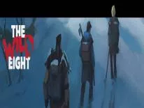 The Wild Eight: PC Trainer (0.6.6): Freeze Stats and Unlimited Items