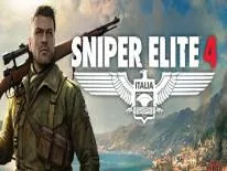 Achievements and Trophies for Sniper Elite 4