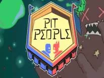 Achievements and Trophies for Pit People