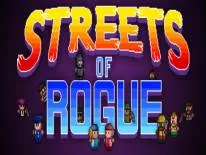 Achievements and Trophies for Streets of Rogue