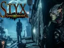 Achievements and Trophies for Styx: Shards of Darkness