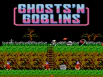 Cheats for Ghost'n Goblins Mobile on iPhone, iPad e Android