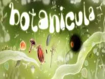 Achievements and Trophies for Botanicula