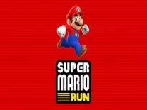 Cheats for Super Mario Run on iPhone, iPad e Android