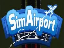 SimAirport: PC Trainer (07.18.2017): Unlimited Money