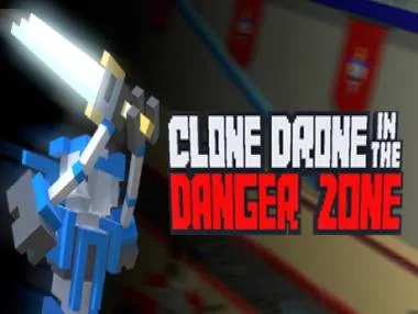 Achievements and Trophies for Clone Drone in the Danger Zone Achievements and Trophies for Clone Drone in the Danger Zone