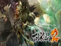 Achievements and Trophies for Toukiden 2
