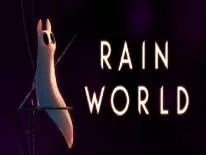 Achievements and Trophies for Rain World
