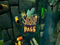 Achievements and Trophies for Snake Pass