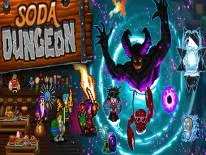 Achievements and Trophies for Soda Dungeon