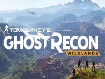 Ghost Recon: Wildlands: PC Trainer (3088436 08.23.2018+): Teleport to Drone, Teleport to Waypoint and Instant Rebel Support Cooldown