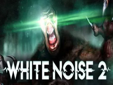 Achievements and Trophies for White Noise 2 Achievements and Trophies for White Noise 2