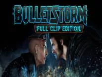 Achievements and Trophies for Bulletstorm: Full Clip Edition